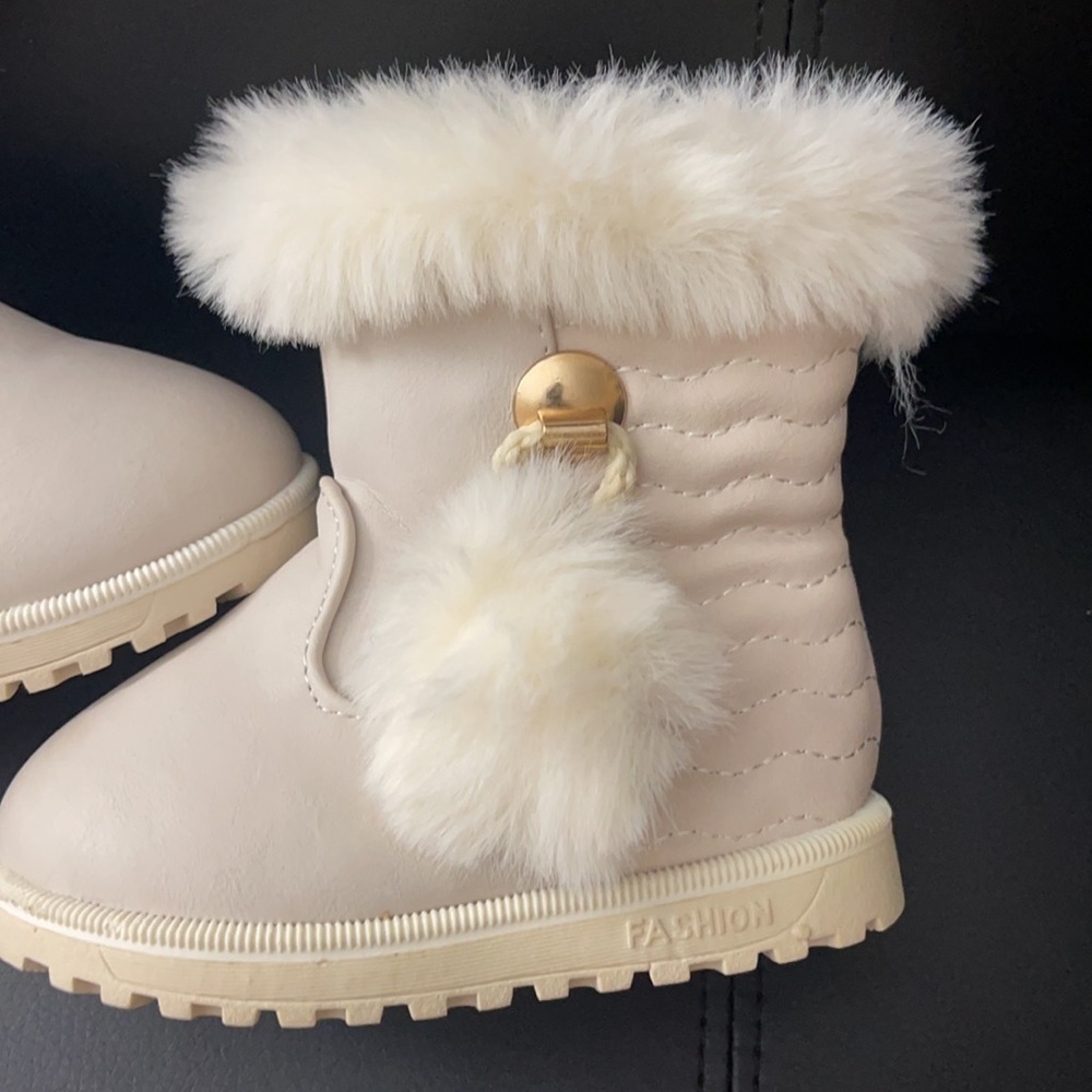 Baby shoes - Picture 2 of 7